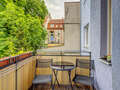 Flad München Schwabing 01 Balkon 12591