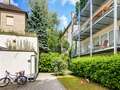 Flad München Schwabing 01 Indre gårdsplads 12591