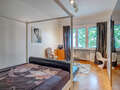Flad München Schwabing 01 2. soveværelse 12591