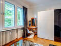 Flad München Schwabing 04 2. soveværelse 12591