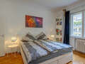 Flad München Schwabing 02 1. soveværelse 12591