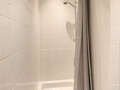 Επίπεδη München Maxvorstadt - Universitätsviertel 02 Μπάνιο 12593