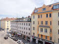 Επίπεδη München Maxvorstadt - Universitätsviertel 01 Προβολή 12593
