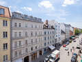 Επίπεδη München Maxvorstadt - Universitätsviertel 02 Προβολή 12593