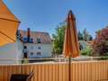 Düz München Sendling 02 Balkon 12596