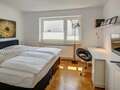 Düz München Sendling 02 Yatak Odası 12596