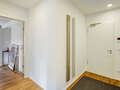 Lapos München Schwabing - Domagkpark 02 Folyosó/folyosó 12597