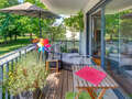 Lapos München Schwabing - Domagkpark 02 Erkély 12597