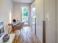 Lapos München Schwabing - Domagkpark 01 Tanulmány 12597