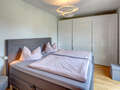Lapos München Schwabing - Domagkpark 02 Hálószoba 12597