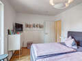 Lapos München Schwabing - Domagkpark 03 Hálószoba 12597
