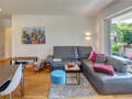 Lapos München Schwabing - Domagkpark 05 Nappali 12597
