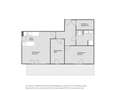 Lapos München Schwabing - Domagkpark 01 Alaprajz 12597