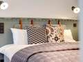 Мезонет с галерия München Herzogpark 02 Спален кът 12615