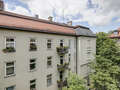 Ploché München Schwabing (links der Leopoldstraße) 04 Zobrazit 1262