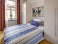 Ploché München Schwabing (links der Leopoldstraße) 01 Ložnice 1262