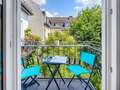 Ploché München Sendling 01 Balkon 12634