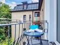 Ploché München Sendling 02 Balkon 12634