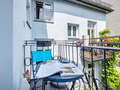 Ploché München Sendling 03 Balkon 12634