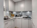 Plat München Schwabing-West 01 Keuken 12641