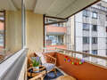 Plat München Schwabing-West 02 Balkon 12641