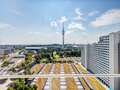 Flad München Olympiadorf 01 Udsigt 12647