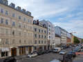 Επίπεδη München Maxvorstadt - Universitätsviertel 01 Προβολή 12659