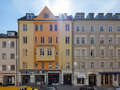 Επίπεδη München Maxvorstadt - Universitätsviertel 02 Προβολή 12659