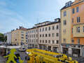 Επίπεδη München Maxvorstadt - Universitätsviertel 03 Προβολή 12659