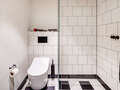 Düz München Herzogpark 02 Banyo 12674