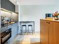 Flat München Herzogpark 03 Kjøkken 12679