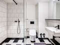 Flat München Herzogpark 01 Baderom 12679