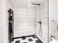 Flat München Herzogpark 04 Baderom 12679