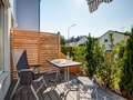 Lejlighed i haven München Forstenried 01 Terrasse 12709