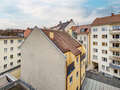 Flad München Maxvorstadt - Universitätsviertel 03 Udsigt 12795