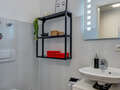 Ploché München Moosach 02 WC pro hosty 12800
