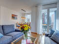 Ploché München Moosach 01 Obývací prostor 12800