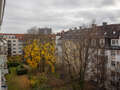 Mieszkanie na poddaszu München Thalkirchen 02 Widok 12801