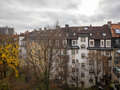 Mieszkanie na poddaszu München Thalkirchen 03 Widok 12801