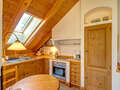 Loftslejlighed Bad Heilbrunn 02 Køkken 12826