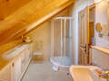 Loftslejlighed Bad Heilbrunn 01 Badeværelse 12826