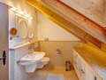 Loftslejlighed Bad Heilbrunn 02 Badeværelse 12826