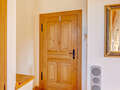 Loftslejlighed Bad Heilbrunn 02 Korridor/gang 12826