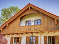 Loftslejlighed Bad Heilbrunn 01 Balkon 12826