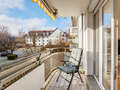 Ploché München Altperlach 01 Balkon 12835