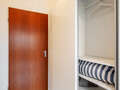 Ploché München Neuhausen 01 Chodba/chodba 12838