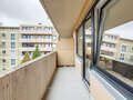 Ploché München Neuhausen 01 Balkon 12838