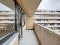 Ploché München Neuhausen 02 Balkon 12838