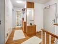 Садова квартира München Solln 02 Коридор/передпокій 12884