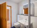 Zolder flat München Obermenzing 02 Badkamer 12904